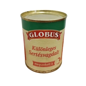 Globus 130G Uzsonnahús Sertéshúsból