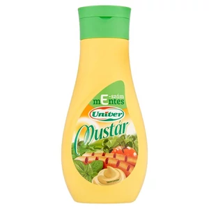 Univer 440G Mustár E-mentes