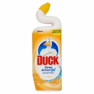 Duck 750Ml Toalett Kacsa Citrus