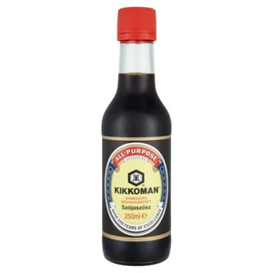 Kikkoman 250ML Szójaszósz
