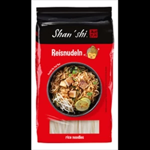 Shan'shi  250G Rizs Tészta