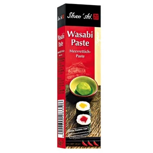 Shan'shi  43G Wasabi Krém
