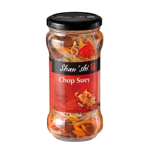 Shan'shi  330G Chop Suey- Ázsiai Vegyes Zöldség