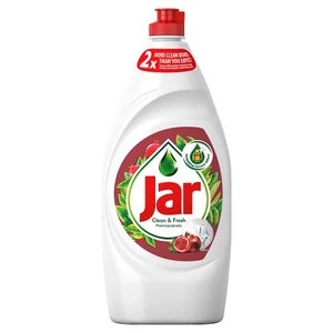 Jar Mosogatószer 900Ml Pomegranate