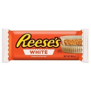 Reese's 39,5G Fehércsoki