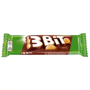 3 Bit Szelet 46G Mogyorókrémmel