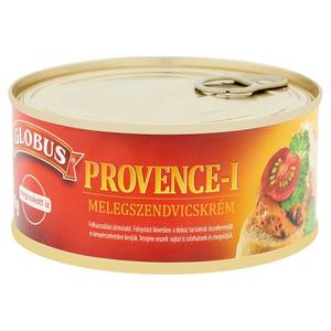 Globus Deko Melegszendvics 290G Provánszi