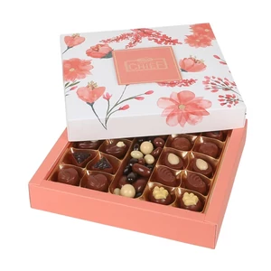 Bolci 350G Flower Box  /CH063/