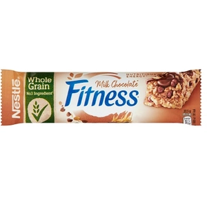 Nestlé Fitness Delice Szelet 22.5G Tejcsokoládé