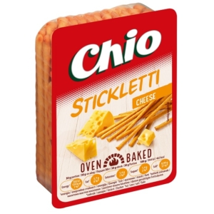 Chio Stickletti 80-85G Sajtos