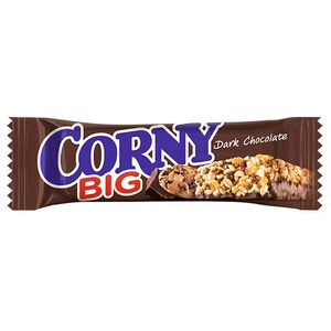 Corny Big Müzli 50G Étcsokoládé