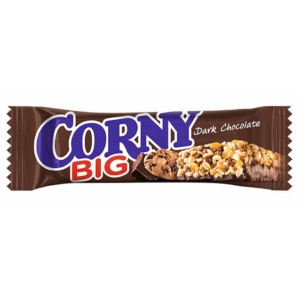 Corny Big Müzli 50G Étcsokoládé