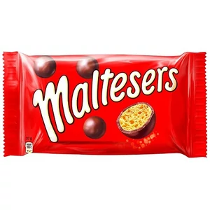 Maltesers 37G 