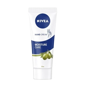 Nivea Kézkrém 75ML Olivaolajos