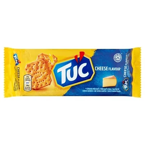 Győri Tuc 100G Sajtos Kréker