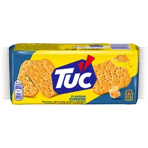Győri Tuc 100G Sajtos Kréker