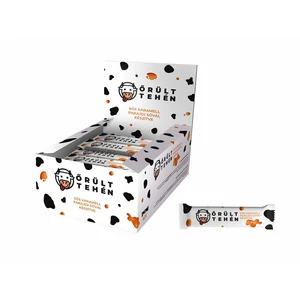 Őrült tehén sós karamell szelet 30G