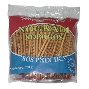 Ropi Nógrádi Sós Pálcika 250G