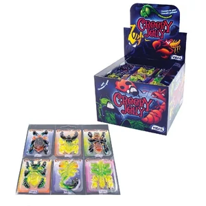 Vidal Creepy Jelly 11G 11011