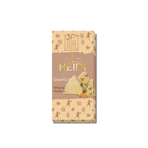 Heidi 100G Grand'Or Hazelnuts Fehér 414050