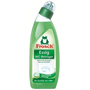 Frosch 750Ml Wc Gél Ecetes