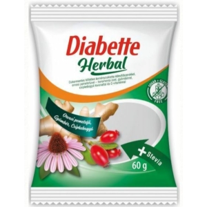 Diabette 60G Herbal