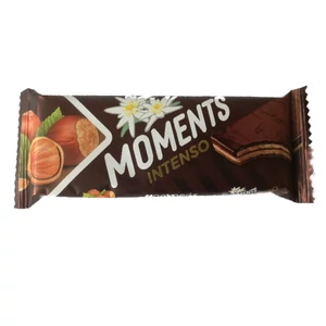 Moments Intenso 40G Mogyorós