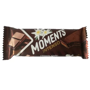 Moments Intenso 40G Csokoládés 