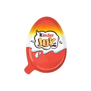 Kinder Joy 20G T1 