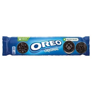Oreo Keksz 154G Vaníliás