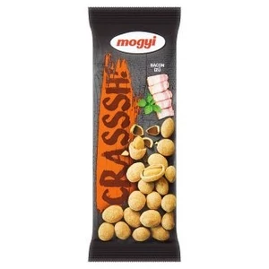 Mogyi Crasssh! 60G Bacon