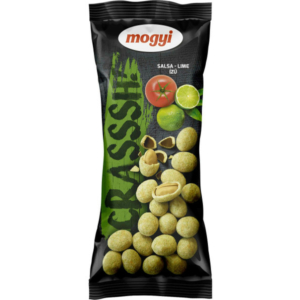 Mogyi Crasssh! 60G Salsa-Lime