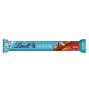 Lindt Lindor 38G Salted Caramel Stick (639759)