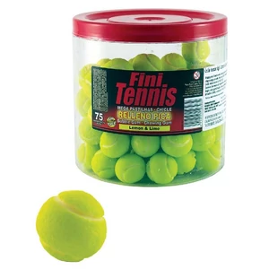 Fini Mega Chicle Tennis Ball 18G /10080/
