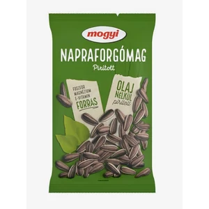 Mogyi Napraforgó 200G Pirított Sótlan