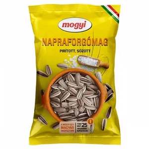 Mogyi Napraforgó 200G Pirított Sós