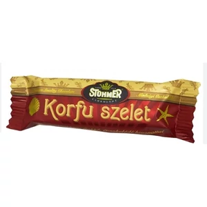 Stühmer 23G Korfu Szelet