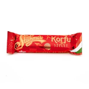 Stühmer 23G Korfu Szelet