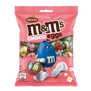 Tojás 70G M&M's