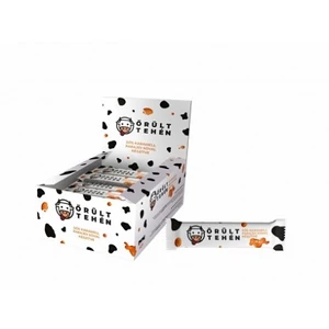 Őrült tehén sós karamell 80G