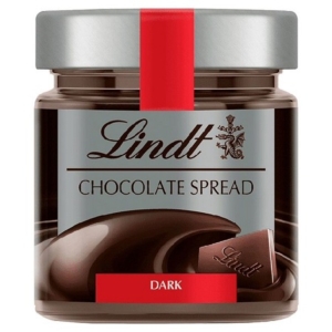 Lindt Dark Spread Cream Csokoládé Krém 200G