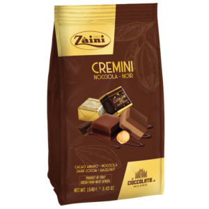 Zaini 154G Cremini-Nut And Noir