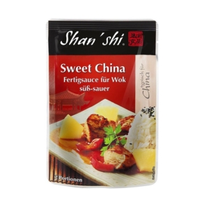 Shan'shi 120G Sweet China 