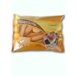 Babapiskóta 200G Globetti /Foltin/