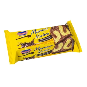 Marible Cake 400G Márvány Piskóta