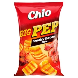 Chio Chips 65G Big Pep