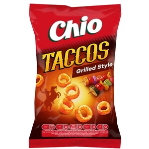 Chio 65G Taccos 