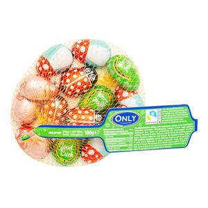 Only 100G Hálós Lucky Charm /94169/