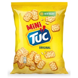 Győri Tuc Mini 100G Sós