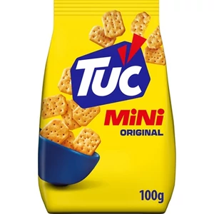 Győri Tuc Mini 100G Sós